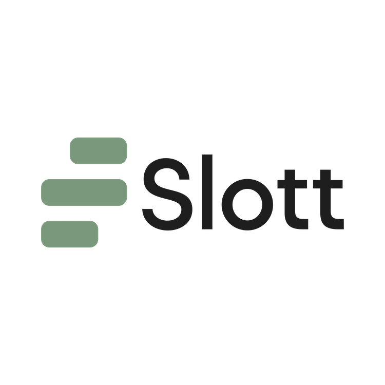 Slott Logo