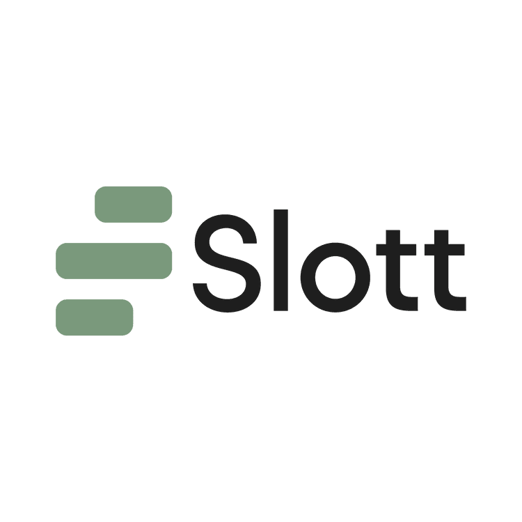 Slott Logo